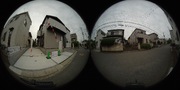 パノラマのサムネイル画像