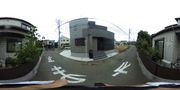 パノラマのサムネイル画像