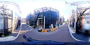 パノラマのサムネイル画像