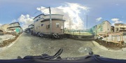 パノラマのサムネイル画像