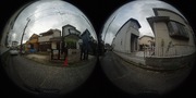 パノラマのサムネイル画像