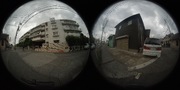 パノラマのサムネイル画像