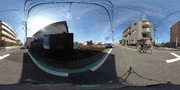 パノラマのサムネイル画像