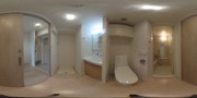 洗面所