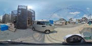 パノラマのサムネイル画像