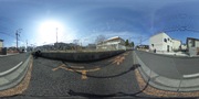 パノラマのサムネイル画像