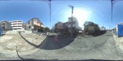 パノラマのサムネイル画像
