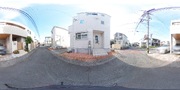 パノラマのサムネイル画像