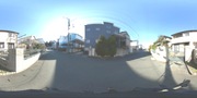 パノラマのサムネイル画像