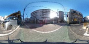 パノラマのサムネイル画像