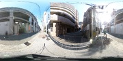 パノラマのサムネイル画像