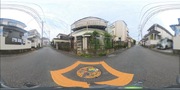 パノラマのサムネイル画像