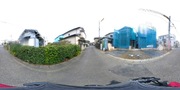 パノラマのサムネイル画像