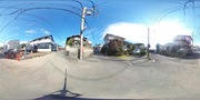 パノラマのサムネイル画像