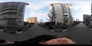 パノラマのサムネイル画像