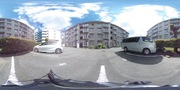 パノラマのサムネイル画像