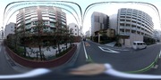 パノラマのサムネイル画像