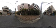 パノラマのサムネイル画像