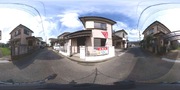 パノラマのサムネイル画像