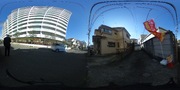 パノラマのサムネイル画像