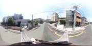 パノラマのサムネイル画像
