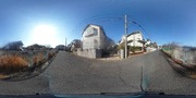 パノラマのサムネイル画像