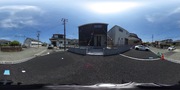 パノラマのサムネイル画像