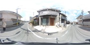 パノラマのサムネイル画像