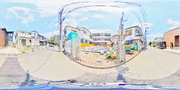 パノラマのサムネイル画像
