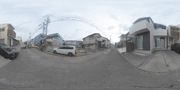 パノラマのサムネイル画像