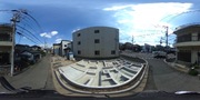 パノラマのサムネイル画像