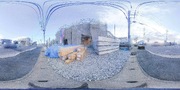 パノラマのサムネイル画像