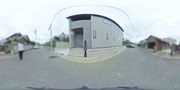 パノラマのサムネイル画像