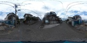 パノラマのサムネイル画像