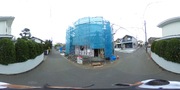 パノラマのサムネイル画像
