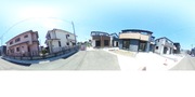 パノラマのサムネイル画像