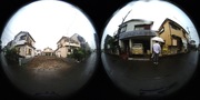 パノラマのサムネイル画像