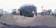 パノラマのサムネイル画像