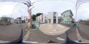 パノラマのサムネイル画像