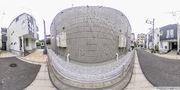 パノラマのサムネイル画像