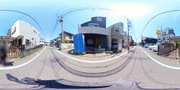 パノラマのサムネイル画像