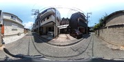 パノラマのサムネイル画像