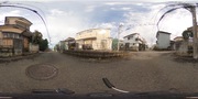 パノラマのサムネイル画像