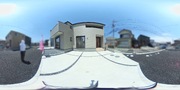 パノラマのサムネイル画像