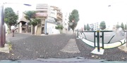 パノラマのサムネイル画像