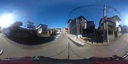 パノラマのサムネイル画像