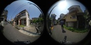 パノラマのサムネイル画像