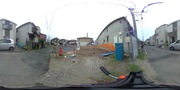 パノラマのサムネイル画像