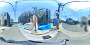 パノラマのサムネイル画像