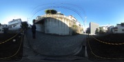 パノラマのサムネイル画像